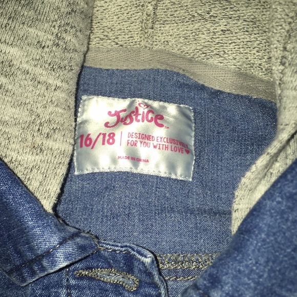 jacket - Picture 3 of 4